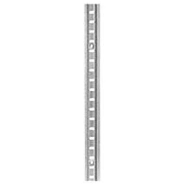 Standard Keil Pilaster Alum, Standard, 36" 2722-0022-1151